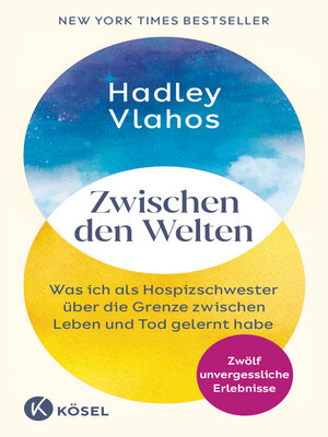 cover image of Zwischen den Welten
